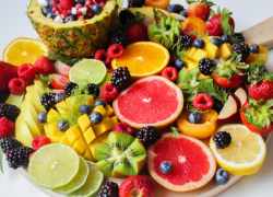 Ovocie, ktoré bráni tvorbe nádorov