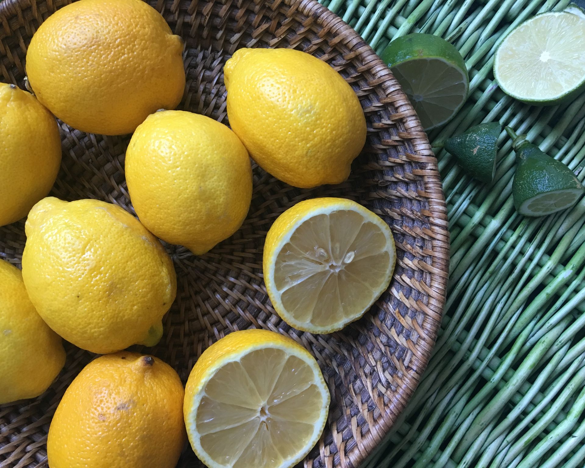 Tipy a triky s citrónom