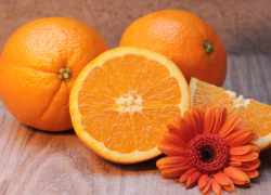 Pomaranč