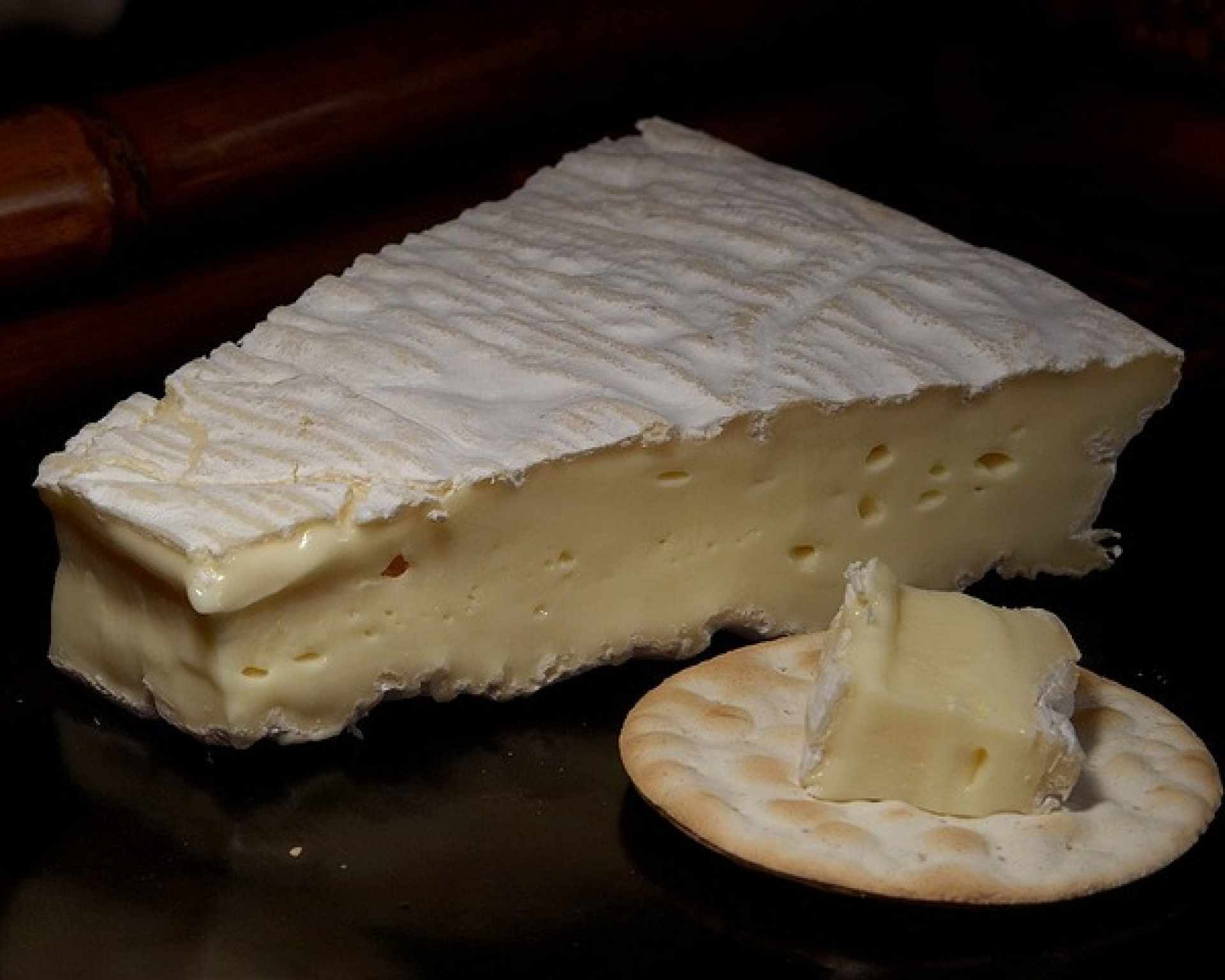 Syr Brie