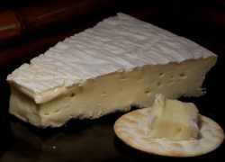 Syr Brie