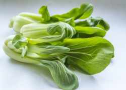 Pak choi