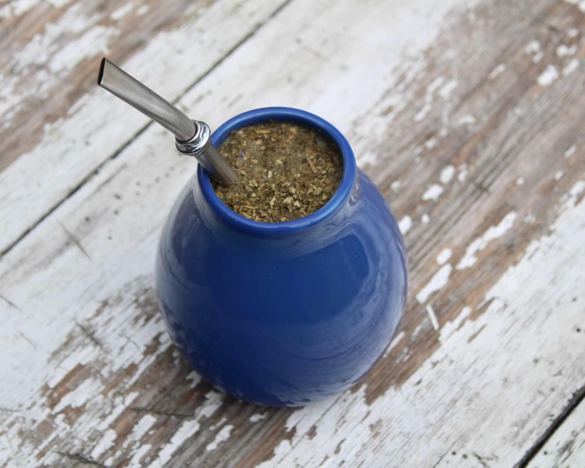 Čaj Yerba Mate