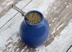 Čaj Yerba Mate