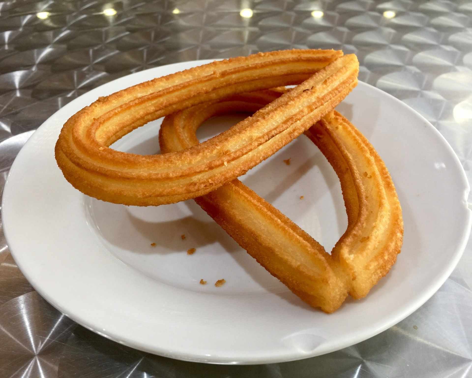 Churros