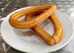 Churros