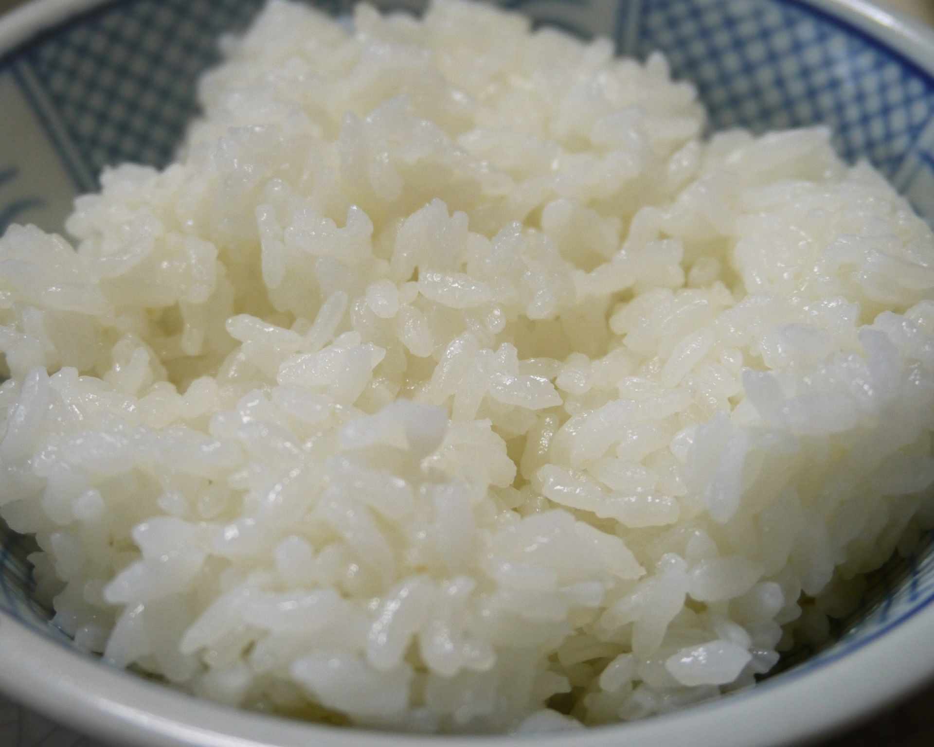 Biela diétna ryža