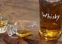 Whisky single-malt