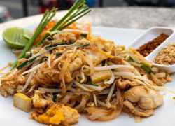 Pad Thai