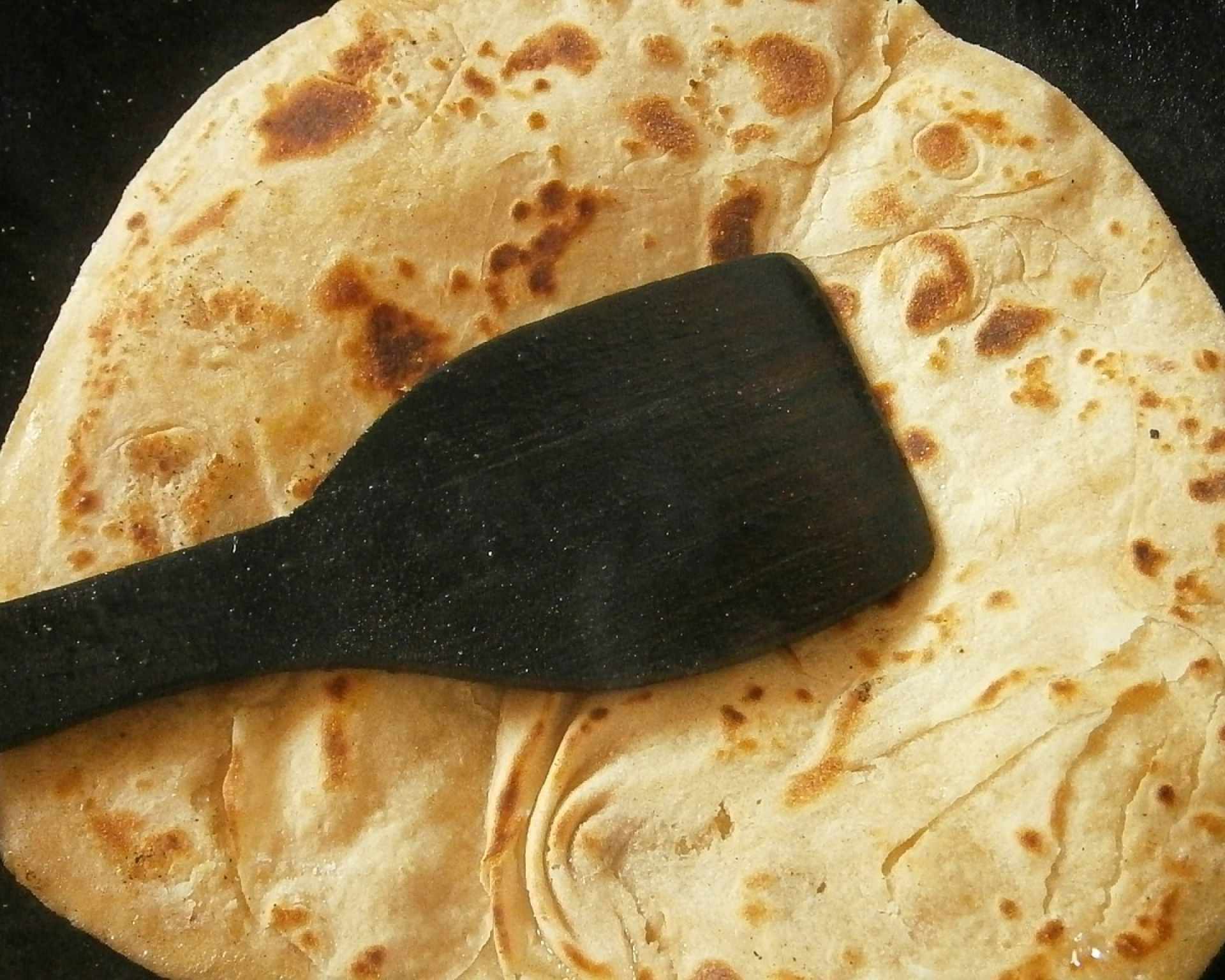 Chapatis