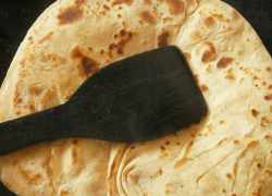 Chapatis