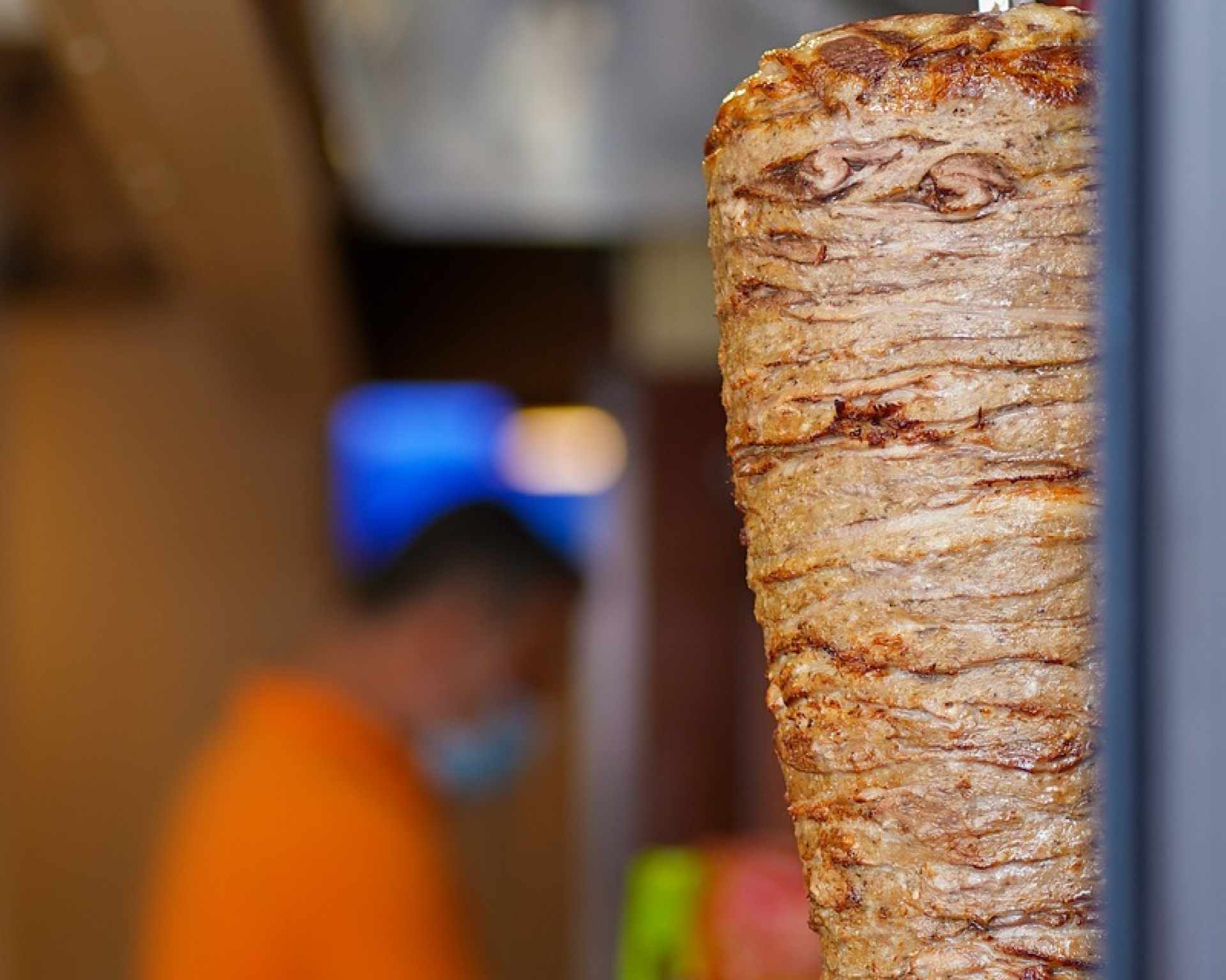 Doner kebab