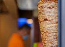 Doner kebab