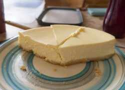 Cheesecake