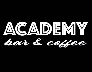 Academy bar & coffee