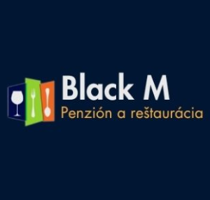 Reštaurácia a penzión Black M
