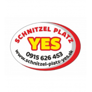 Schnitzel Platz Yes