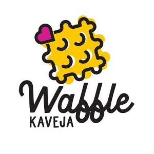 Waffle Kaveja