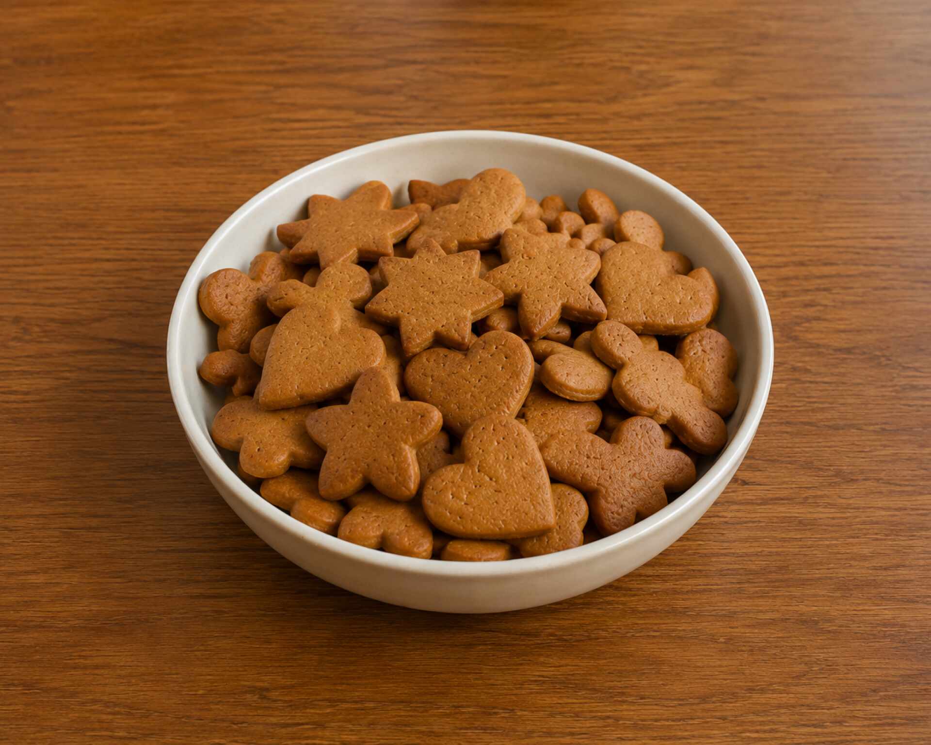 Recept na medovníky zo špaldovej múky