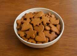 Recept na medovníky zo špaldovej múky