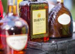 Amaretto - likér