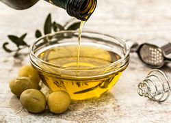 Olej z olív